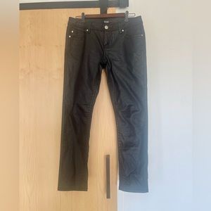 A.n.a petite 29/8p liquid jeans